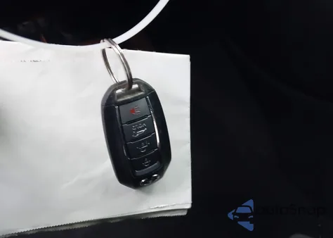 2020 Infiniti Qx60 Pure Awd z USA, uszkodzony, nr VIN 5N1DL0MM0LC514970